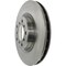 Centric Parts Standard Brake Rotor, 121.34059 121.34059 - alternate 3